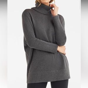 VETTA The Oversized Sweater